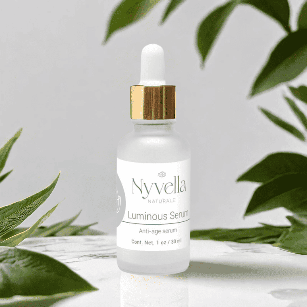 Serum Facial