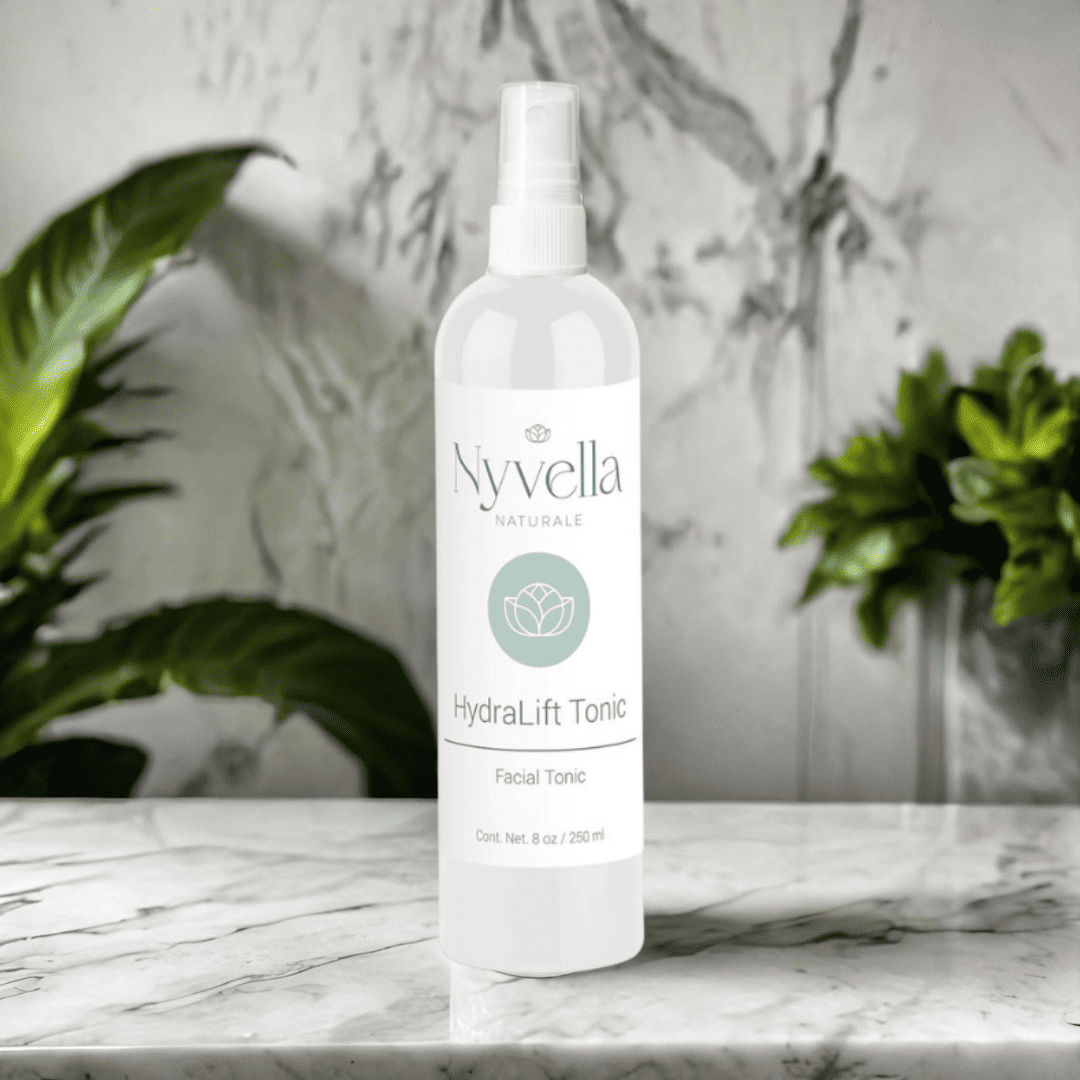 Tónico Equilibrante